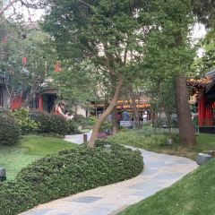 Yechun Teahouse User Photo