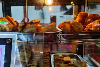 Xiaowen Sanjiao Bing User Photo