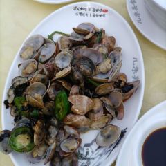 几米美食店(闸坡店) User Photo