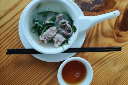 老字号祥龍酒楼·本地特色农家菜(老店全新升级店)