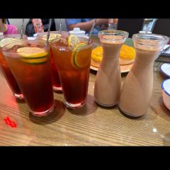 喜家港式茶餐厅(清水湾东榕环球美食店) User Photo