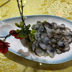 东弘海鲜酒店 여행 사진