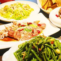 MANYUELI BEERHOUSE（NO.1The Beaches） User Photo