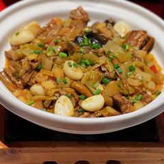 一味清欢·观园 User Photo