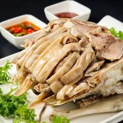 麦智舌尖上的面片 User Photo