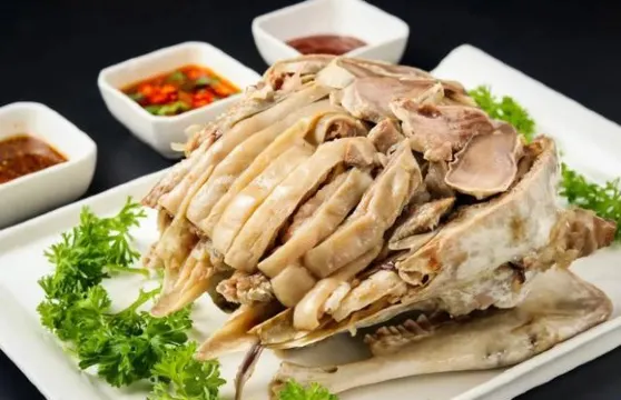 麥智舌尖上的麪片