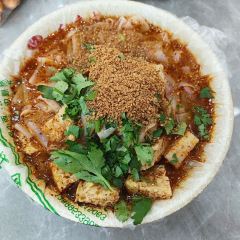 八毛凉皮总店(西小路店) User Photo