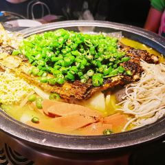 Kaojiang Spicy Grilled Fish Heijindian ảnh của người dùng