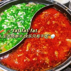 CHENG DU CHI KE User Photo