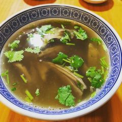 Chengcheng Chongbin Shuipen Mutton User Photo