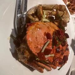 喜家港式茶餐厅 (亚龙湾东榕美食广场店) User Photo