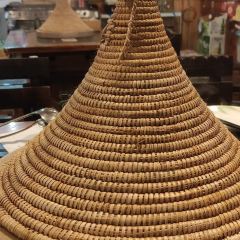 抚仙湖生态石锅鱼野生菌(告庄店) User Photo