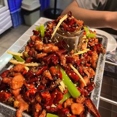 Ziwei Grilled Fish (chaoyang) User Photo