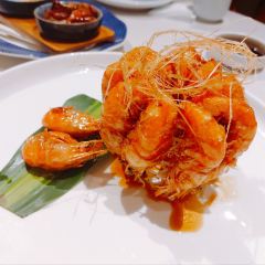 东海滙舟山海鲜(南京西路店) User Photo