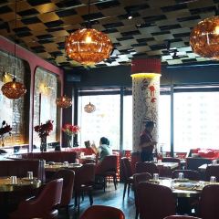 BROWNSTONE布朗石西班牙餐厅酒吧(前滩太古里店) User Photo