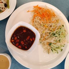 南京古南都大桥饭店（阅江楼风景区店）·江苏酒家(建宁路店) User Photo