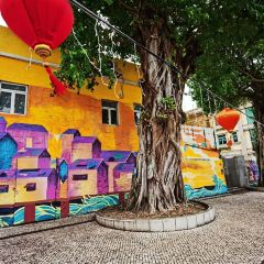 Coloane Pier Ribbon Soup Shop User Photo