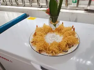 凉山清佳农庄