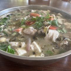 湖边天天鲜鱼馆 User Photo