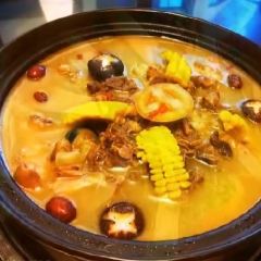 崇州鸭子饭店 User Photo