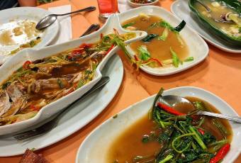 Raya Restaurant user photo