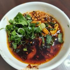 后山豆花(后山店) User Photo