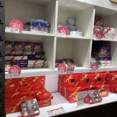 Godiva, Rinku Premium Outlets User Photo