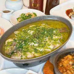 Shengbaiwei (bazhou) User Photo