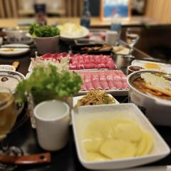 蒙都43°9羊火锅(双子座店) User Photo
