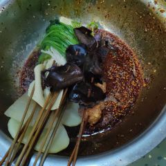 小马砂锅(商埠路步行街店) 여행 사진
