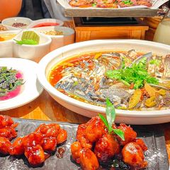 好東家·传统民间菜張用戶圖片