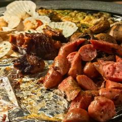 上海外灘華爾道夫飯店·百味園張用戶圖片