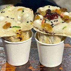 竹林大饭店 User Photo
