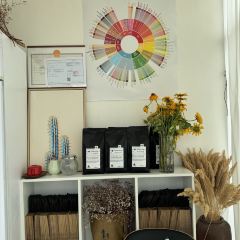 木也咖啡(塞罕坝店) User Photo