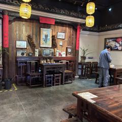 Jiangnangongshe (binjianglu) User Photo