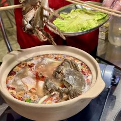 咏发顺德海鲜大排档(宝山日月光店) User Photo