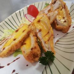 民发瑞际酒店·本味特色餐厅 User Photo