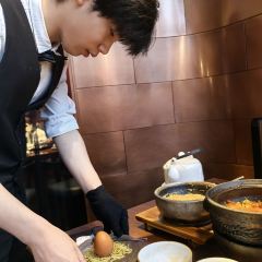 映水芙蓉(长宁来福士店) User Photo