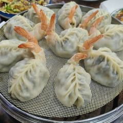Yecunli Haixiandaxianjiaozi User Photo