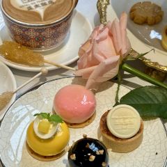 HÔTEL DU TCHENG T'AI·RESTAURANT User Photo