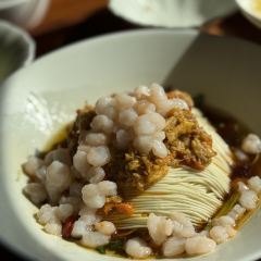 TongDe Xing User Photo