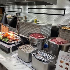 艾美酒店新食谱西餐厅 여행 사진