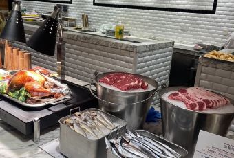 艾美酒店新食谱西餐厅 User Photo