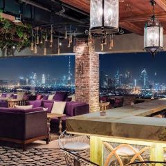 Eve Penthouse & Lounge User Photo