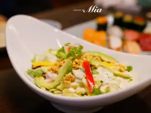 Ganko-zushi