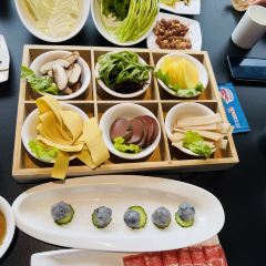 蒙都43°9羊火鍋(帝豪店)張用戶圖片