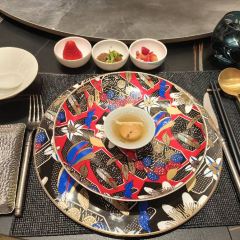 悦宴·福建菜精品料理 User Photo