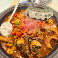 大师傅金奖啤酒鱼（乌布小街店） User Photo