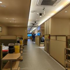 海底捞火锅(凤五人人乐店) User Photo