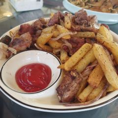 格日勒手把肉奶茶馆 User Photo